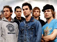 Maroon 5